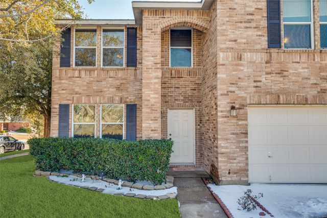 1964 Copper Mountain Drive, Fort Worth, TX 76247