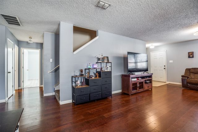 1964 Copper Mountain Drive, Fort Worth, TX 76247