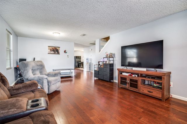 1964 Copper Mountain Drive, Fort Worth, TX 76247