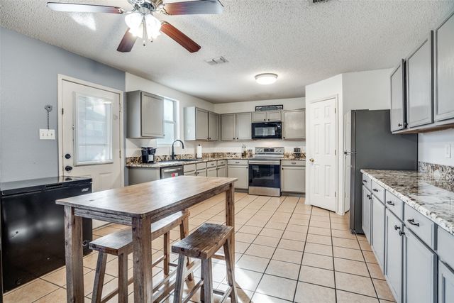 1964 Copper Mountain Drive, Fort Worth, TX 76247