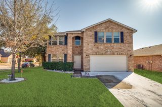 1964 Copper Mountain Drive, Fort Worth, TX 76247