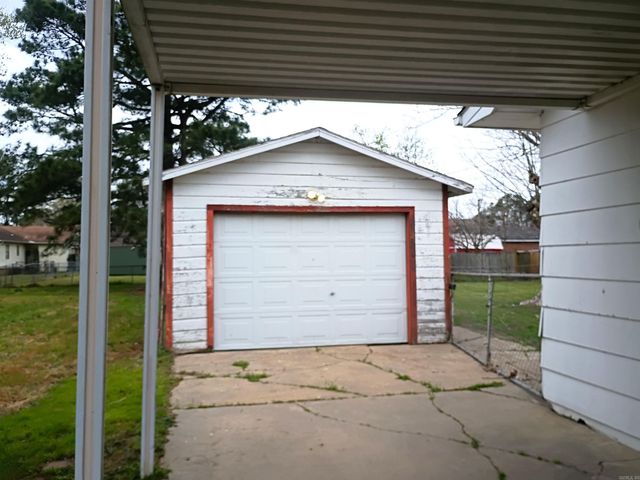 104,108,109,110 S. 13th Ave, Paragould, AR 72450