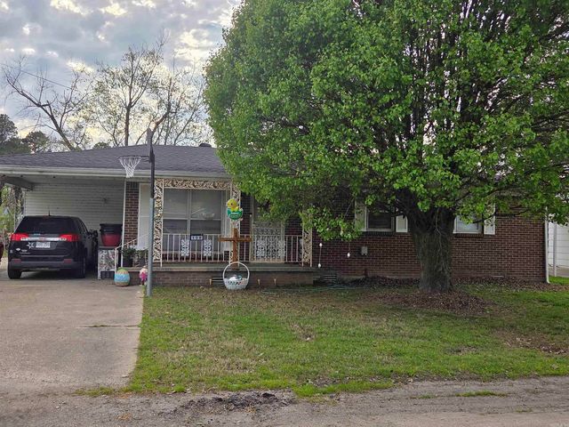 104,108,109,110 S. 13th Ave, Paragould, AR 72450