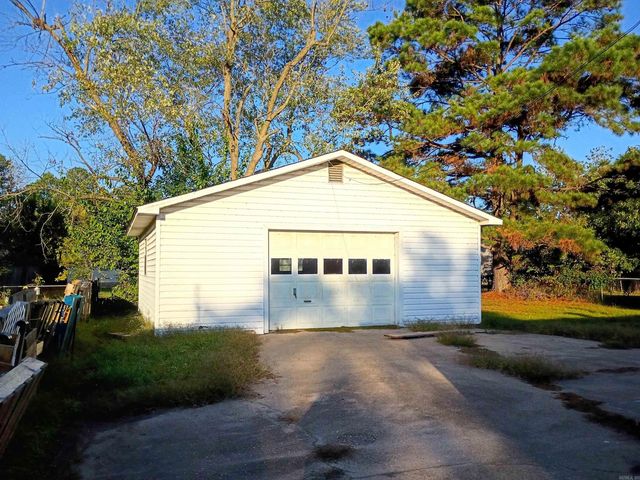 104,108,109,110 S. 13th Ave, Paragould, AR 72450
