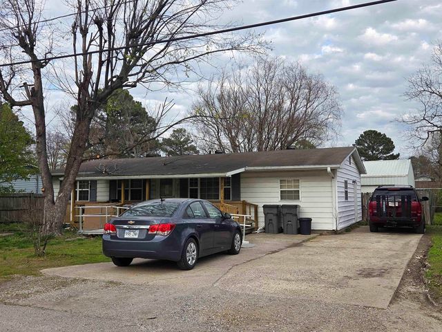 104,108,109,110 S. 13th Ave, Paragould, AR 72450