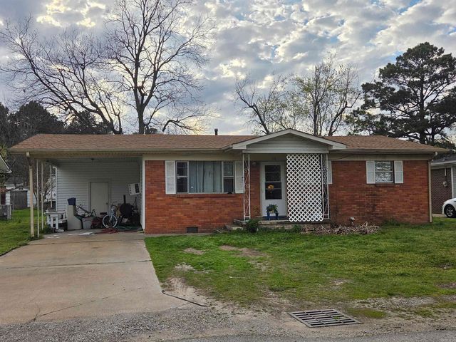 104,108,109,110 S. 13th Ave, Paragould, AR 72450