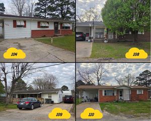 104,108,109,110 S. 13th Ave, Paragould, AR 72450