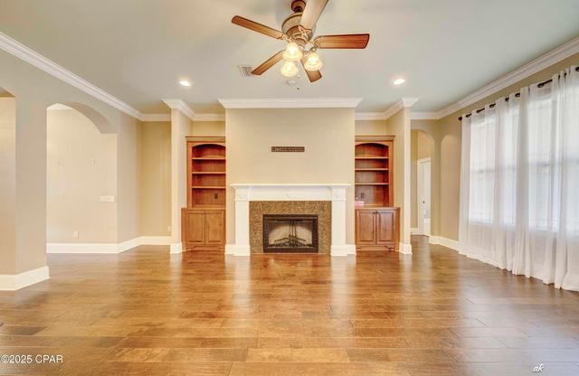 2816 Hawks Landing Boulevard, Panama City, FL 32405