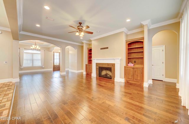 2816 Hawks Landing Boulevard, Panama City, FL 32405