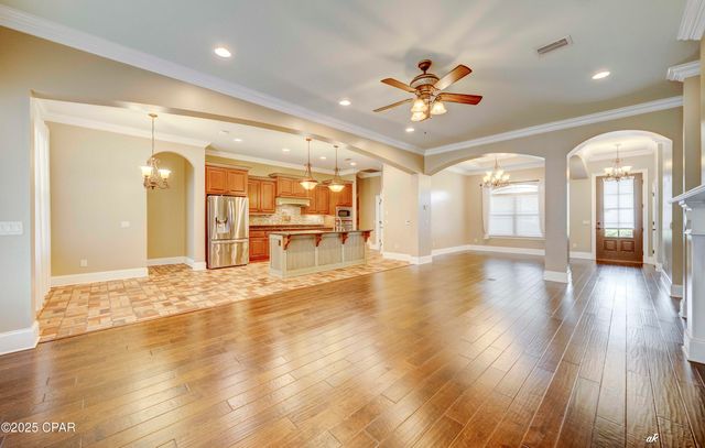 2816 Hawks Landing Boulevard, Panama City, FL 32405