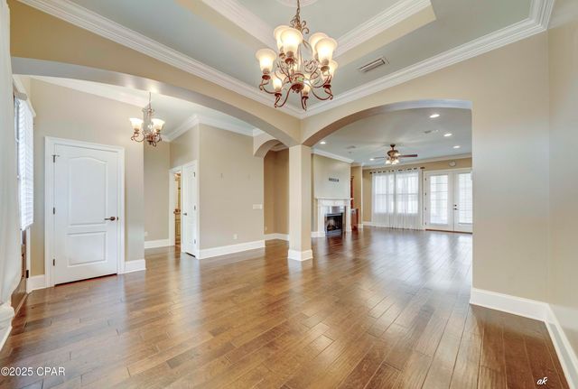 2816 Hawks Landing Boulevard, Panama City, FL 32405