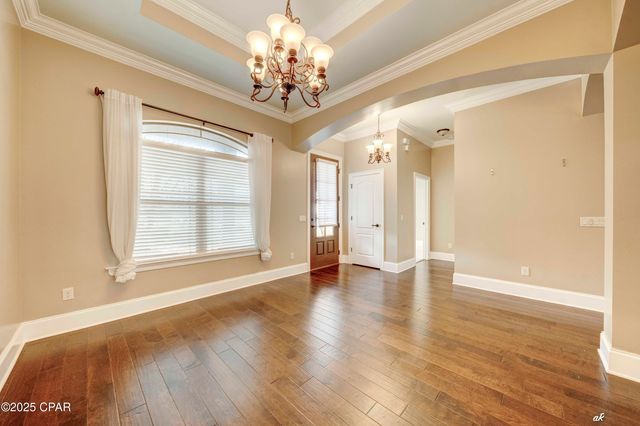 2816 Hawks Landing Boulevard, Panama City, FL 32405