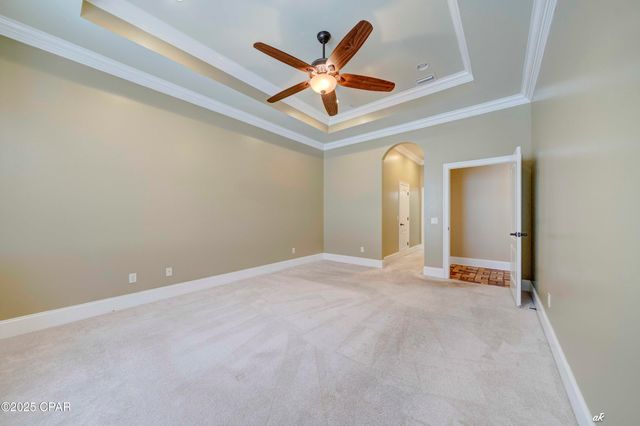 2816 Hawks Landing Boulevard, Panama City, FL 32405