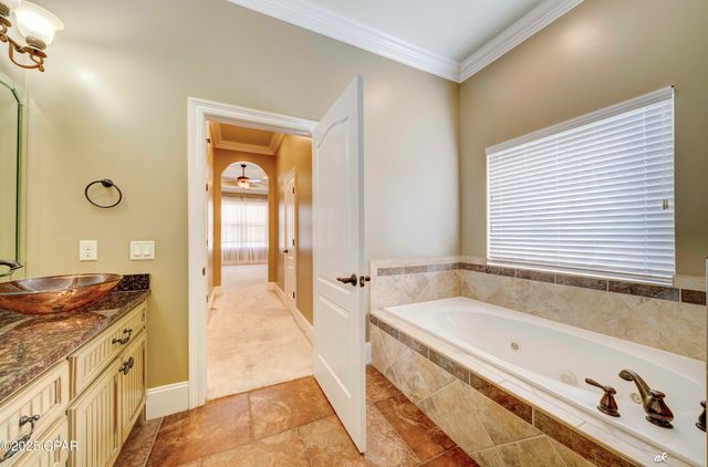 2816 Hawks Landing Boulevard, Panama City, FL 32405