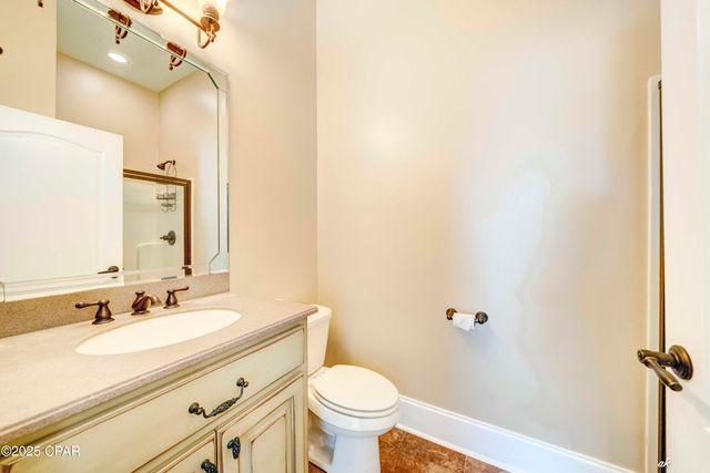 2816 Hawks Landing Boulevard, Panama City, FL 32405
