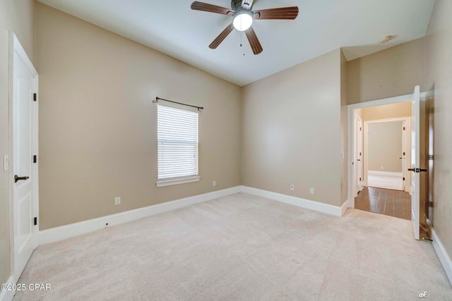2816 Hawks Landing Boulevard, Panama City, FL 32405