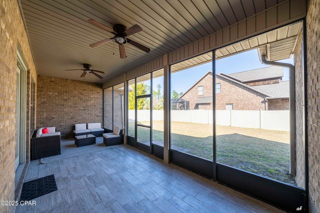 2816 Hawks Landing Boulevard, Panama City, FL 32405