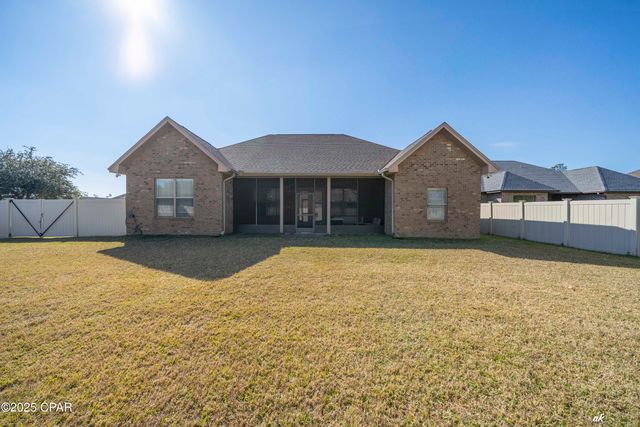 2816 Hawks Landing Boulevard, Panama City, FL 32405