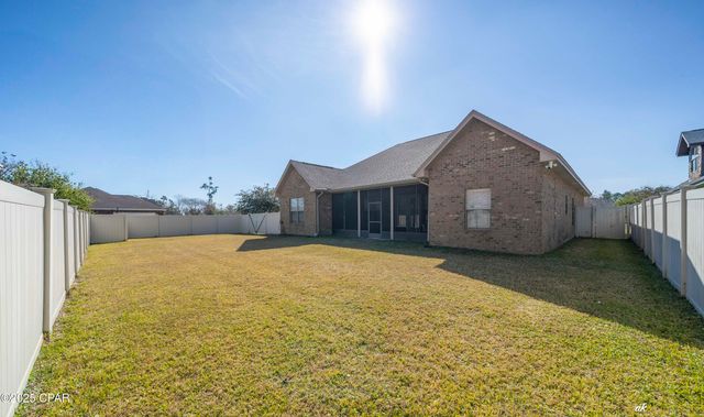 2816 Hawks Landing Boulevard, Panama City, FL 32405