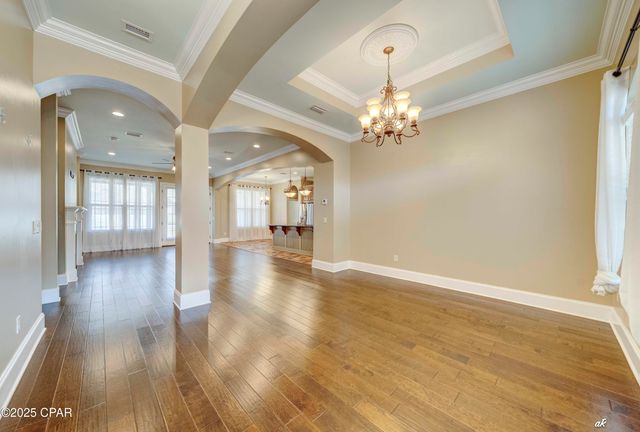2816 Hawks Landing Boulevard, Panama City, FL 32405