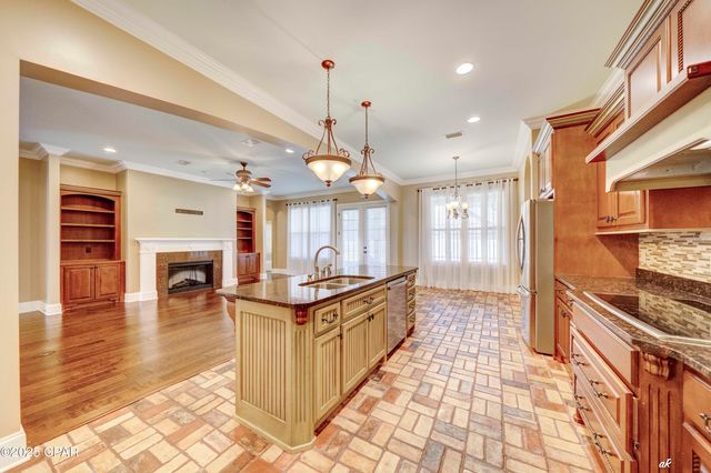 2816 Hawks Landing Boulevard, Panama City, FL 32405