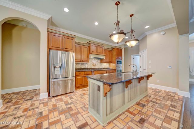 2816 Hawks Landing Boulevard, Panama City, FL 32405