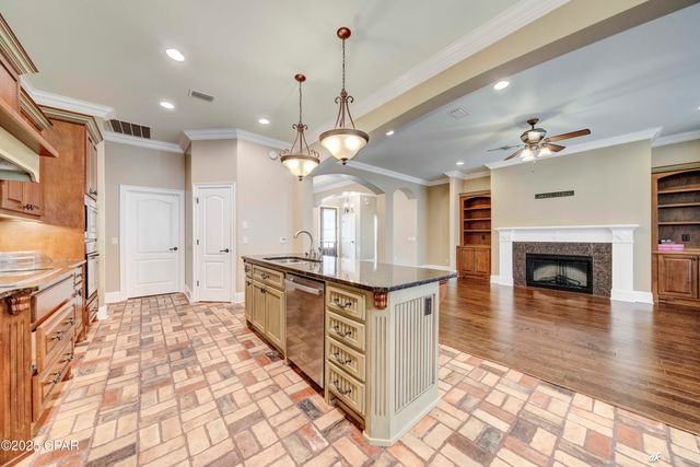 2816 Hawks Landing Boulevard, Panama City, FL 32405