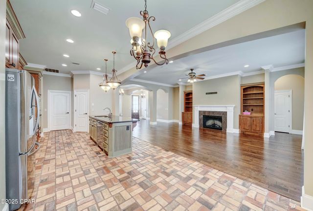 2816 Hawks Landing Boulevard, Panama City, FL 32405