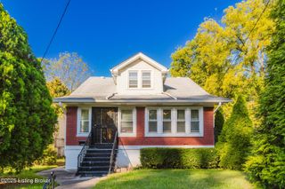 608 Cecil Ave, Louisville, KY 40211