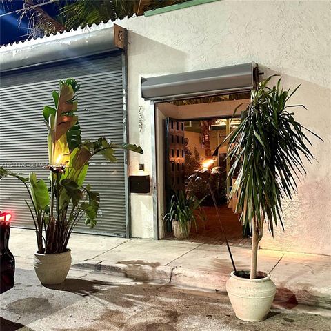10 NW 71st Street Front, Miami, FL 33150