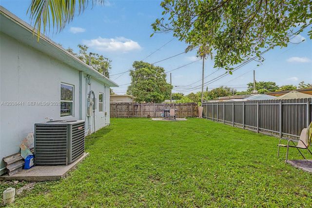 5910 SW 62nd Terrace 0, South Miami, FL 33143