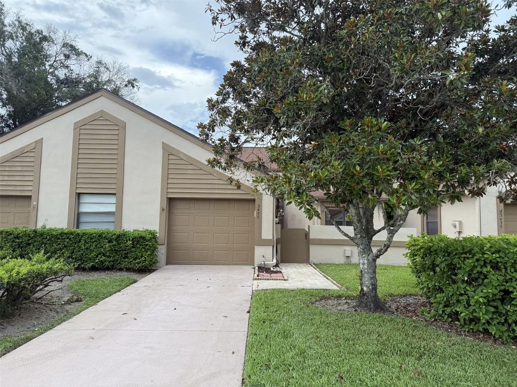 3477 HILLMOOR DRIVE, Palm Harbor, FL 34685