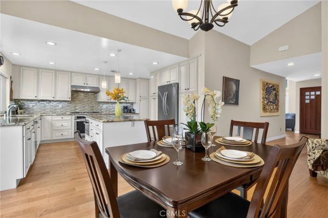 18590 Calle Vista Circle, Porter Ranch, CA 91326