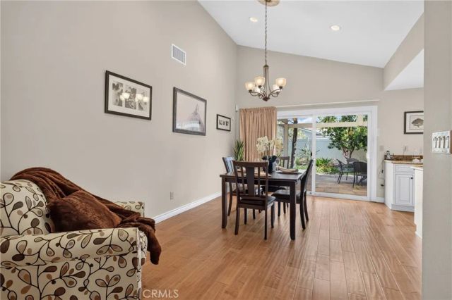 18590 Calle Vista Circle, Porter Ranch, CA 91326
