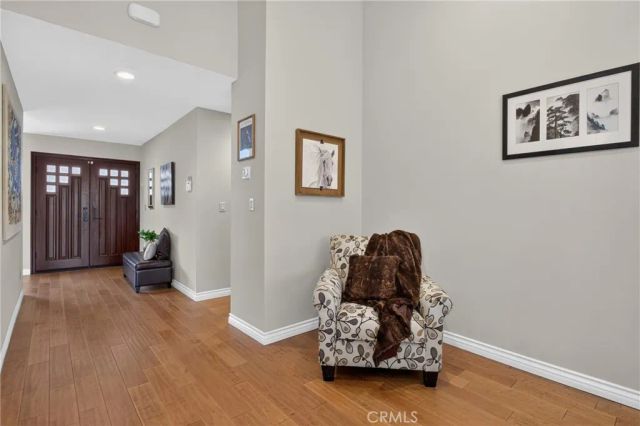 18590 Calle Vista Circle, Porter Ranch, CA 91326
