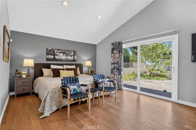 18590 Calle Vista Circle, Porter Ranch, CA 91326