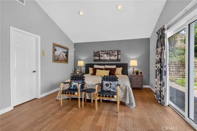 18590 Calle Vista Circle, Porter Ranch, CA 91326