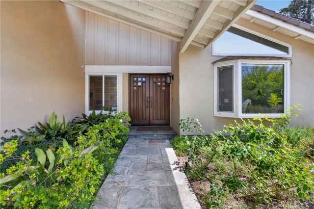 18590 Calle Vista Circle, Porter Ranch, CA 91326