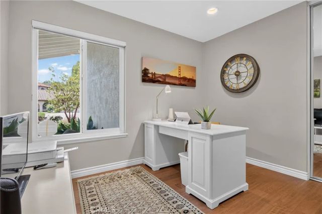 18590 Calle Vista Circle, Porter Ranch, CA 91326