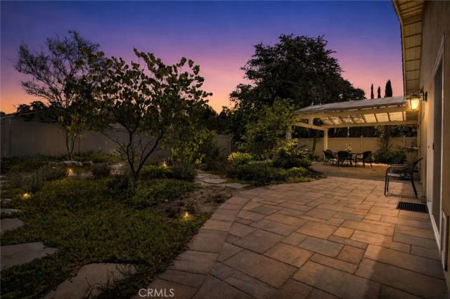 18590 Calle Vista Circle, Porter Ranch, CA 91326
