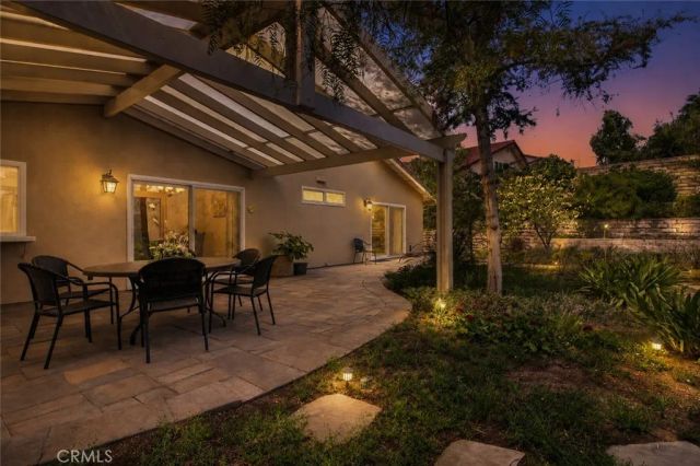 18590 Calle Vista Circle, Porter Ranch, CA 91326