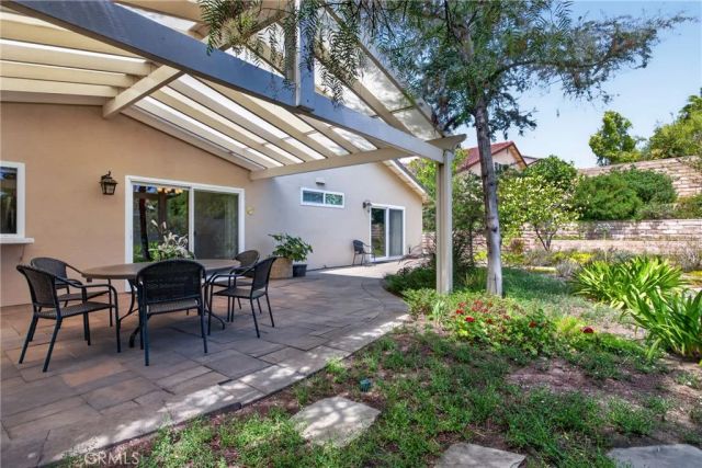 18590 Calle Vista Circle, Porter Ranch, CA 91326