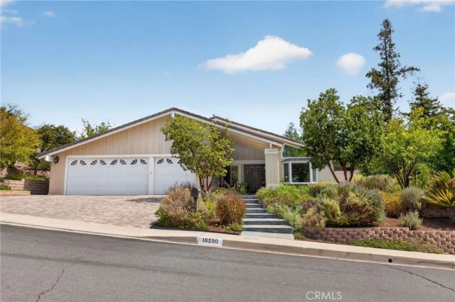 18590 Calle Vista Circle, Porter Ranch, CA 91326