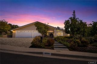 18590 Calle Vista Circle, Porter Ranch, CA 91326