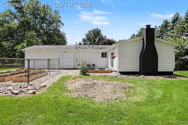 74600 Nordman Court, Romeo, MI 48065