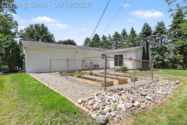 74600 Nordman Court, Romeo, MI 48065