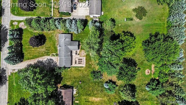 74600 Nordman Court, Romeo, MI 48065