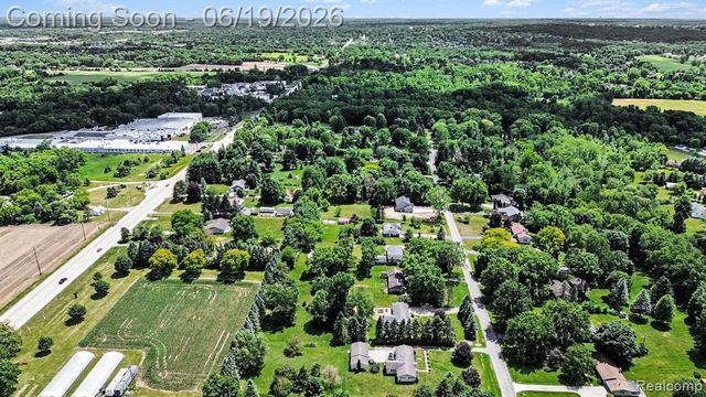 74600 Nordman Court, Romeo, MI 48065