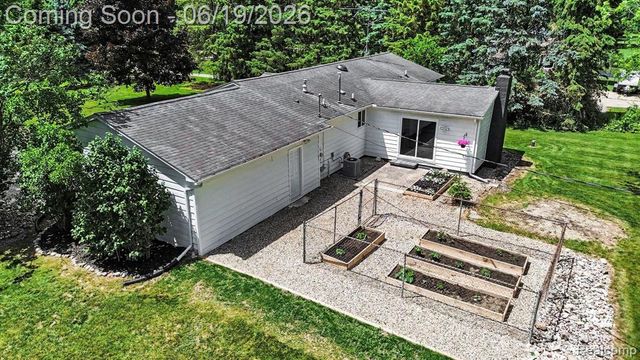 74600 Nordman Court, Romeo, MI 48065