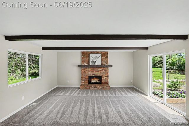 74600 Nordman Court, Romeo, MI 48065